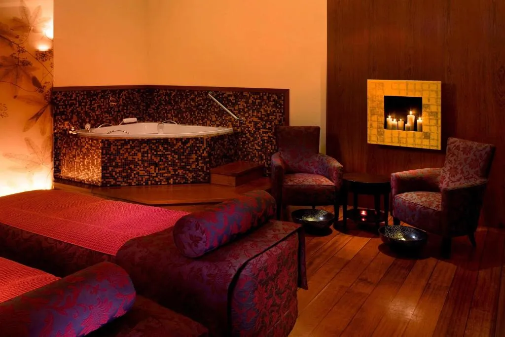 Sports and Entertainment, Sheraton Sopot, Gdansk