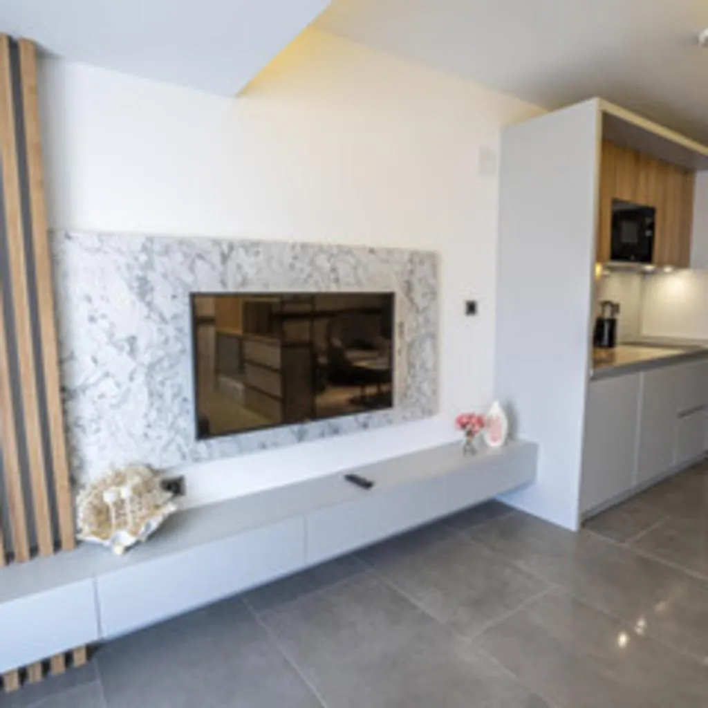 Room TWO BEDS Room, Ayayorgi̇ Homes & Hotels, Izmir