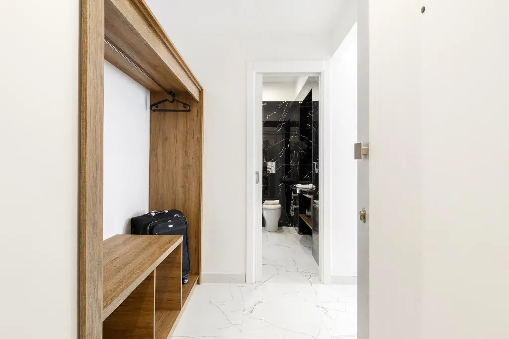 SUITE Presidential Room, Sant'Angelo Suites, Naples