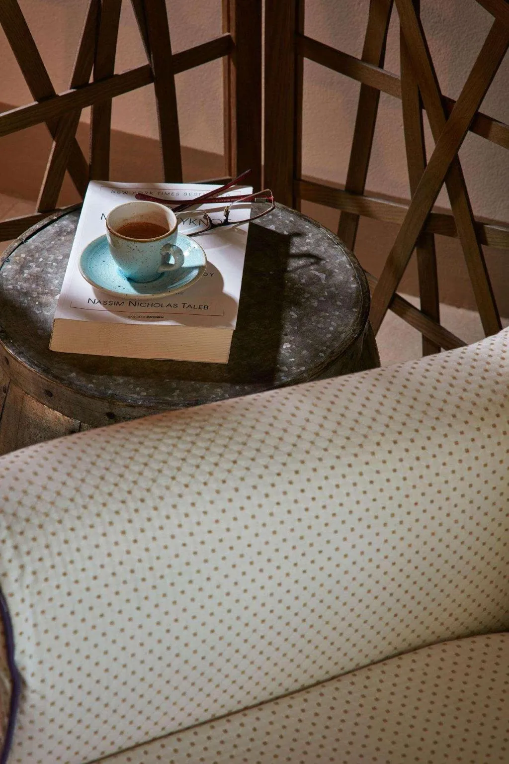 Room, Diles & Rinies, Mykonos
