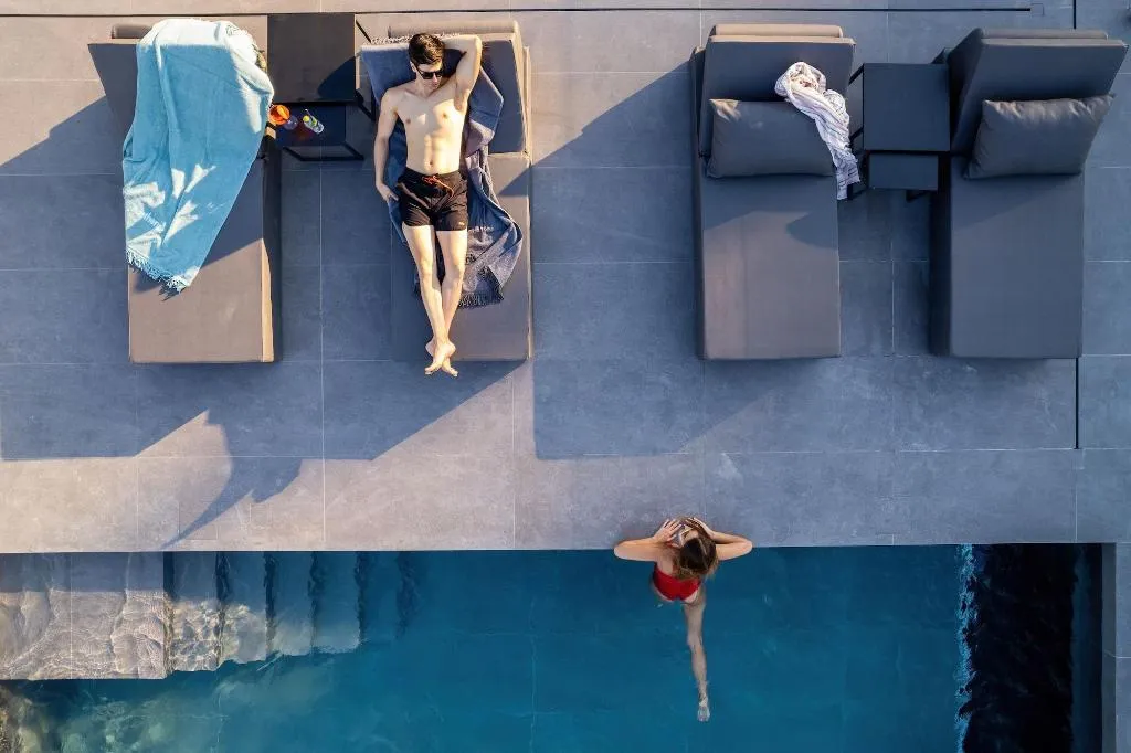 Sports and Entertainment, Neoma, Athens
