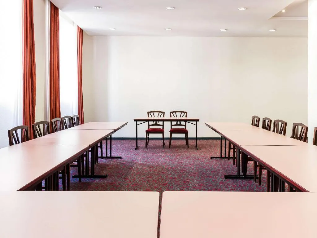 Conferences, B&B HOTEL Figueira da Foz, Porto
