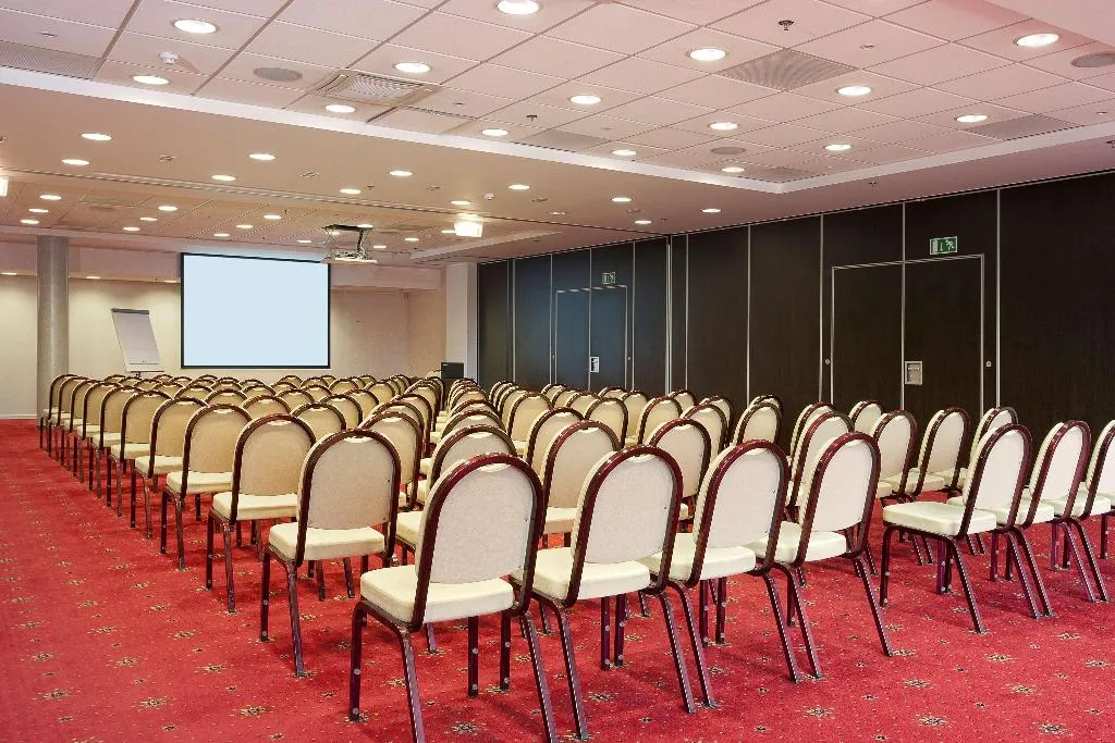 Conferences, Park Inn by Radisson Meriton Conference&Spa Hotel, Tallinn