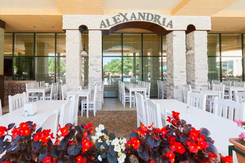 Restaurant, HI Hotels Imperial Resort – All Inclusive, Bourgas