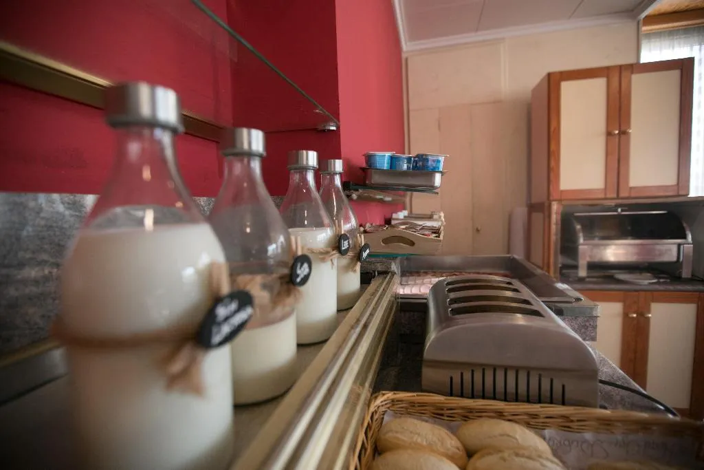 Bar, Hotel Reconquista, Costa Blanca