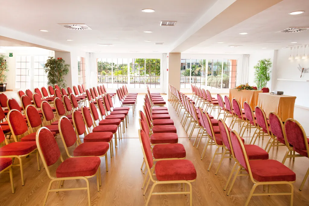 Conferences, Hotel Bonalba Alicante, Costa Blanca