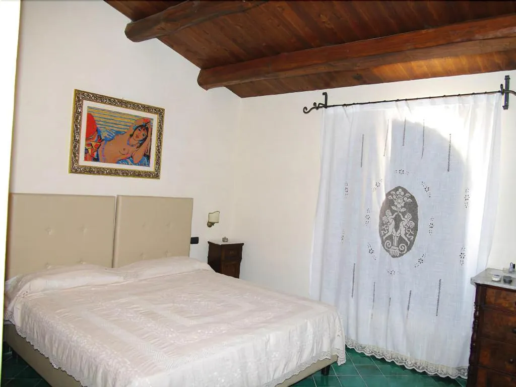 Room, Agriturismo Cefalù - Guest House, Palermo