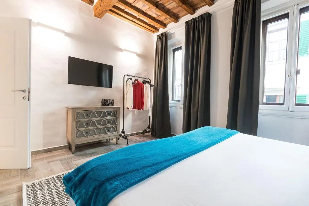 APARTMENT ANNEX Room, Globus Urban Hotel, Florence