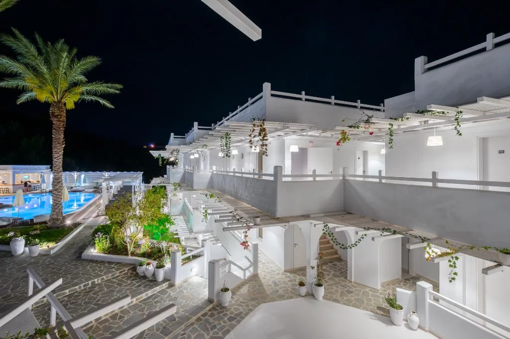 General view, Aloe Hotel - Adults Only, Rhodes