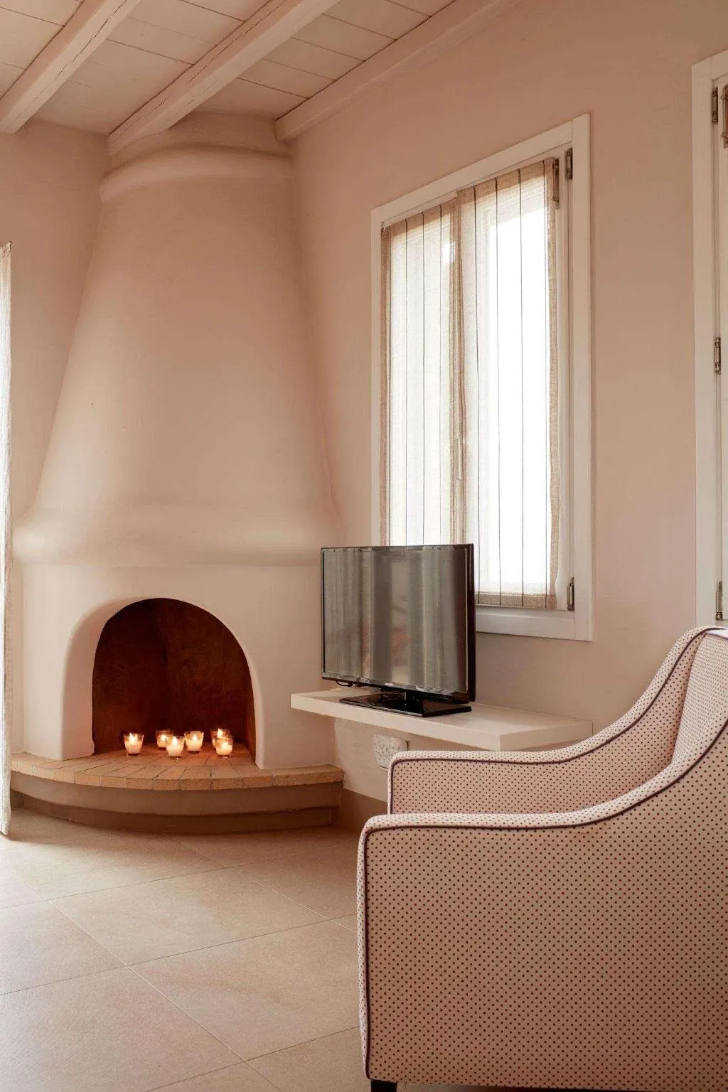 Room, Diles & Rinies, Mykonos