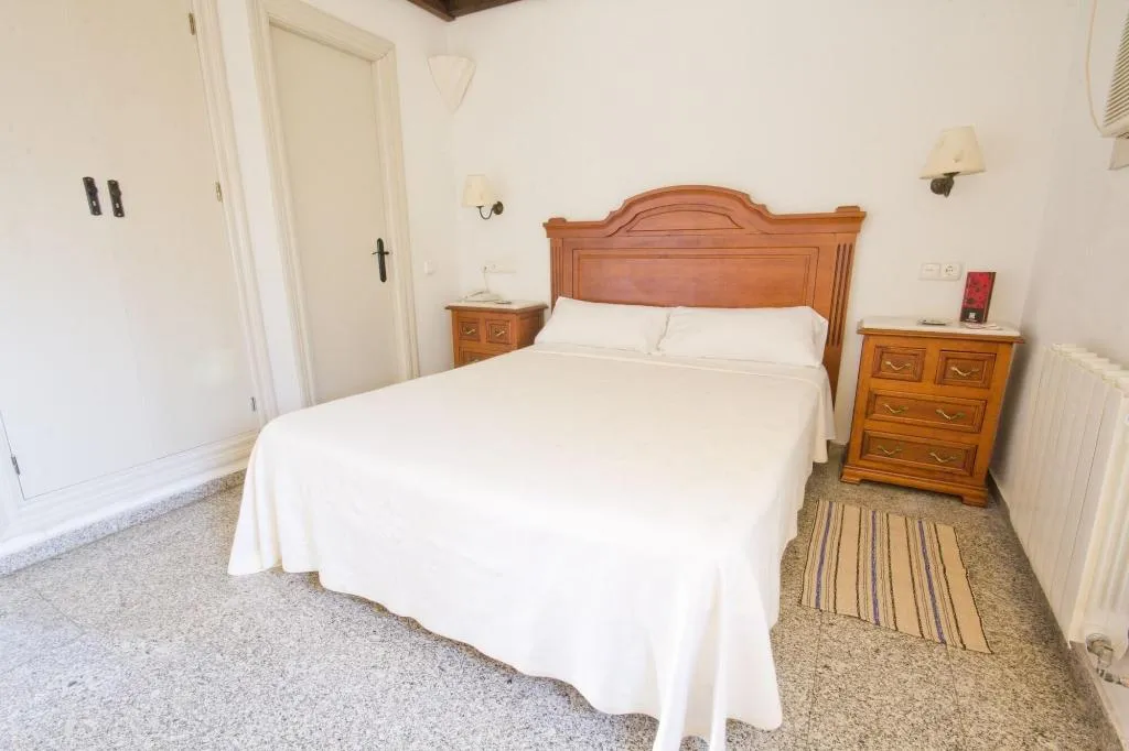 Room, Hostal Nueva Andalucía, Andalucia