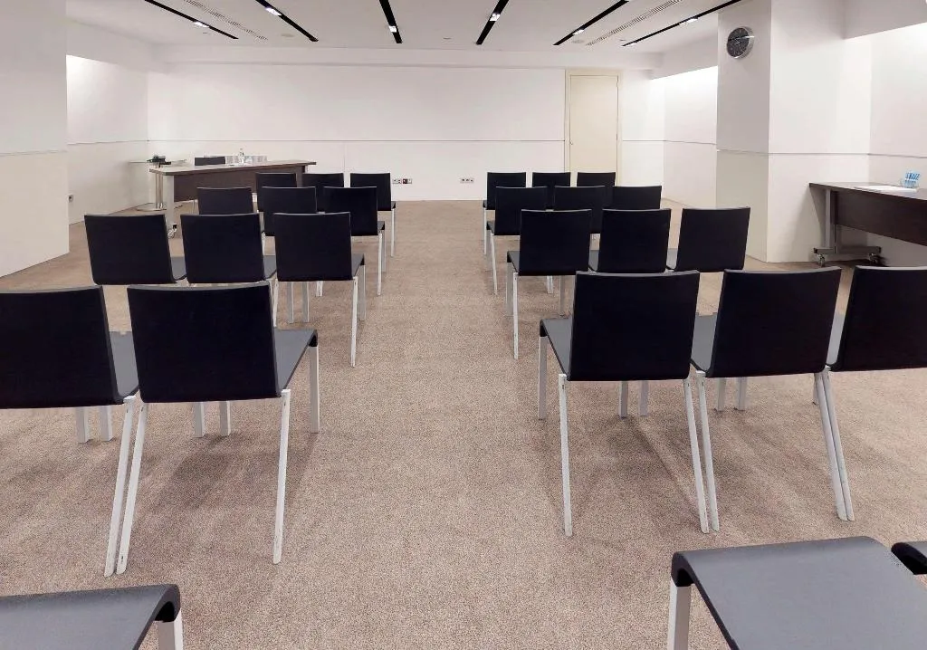 Conferences, Melia Barcelona Sarria, Barcelona