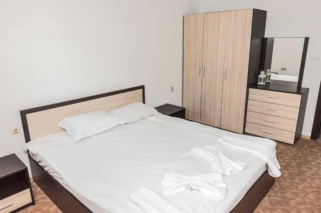 Room, Primea Beach Residence, Bourgas