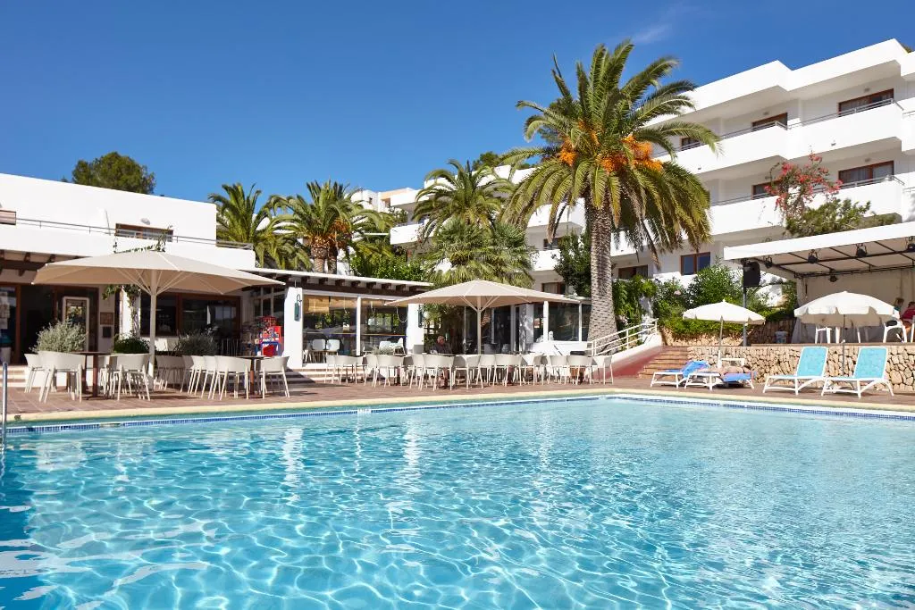 General view, Complejos San Miguel Park - Esmeralda Mar, Ibiza