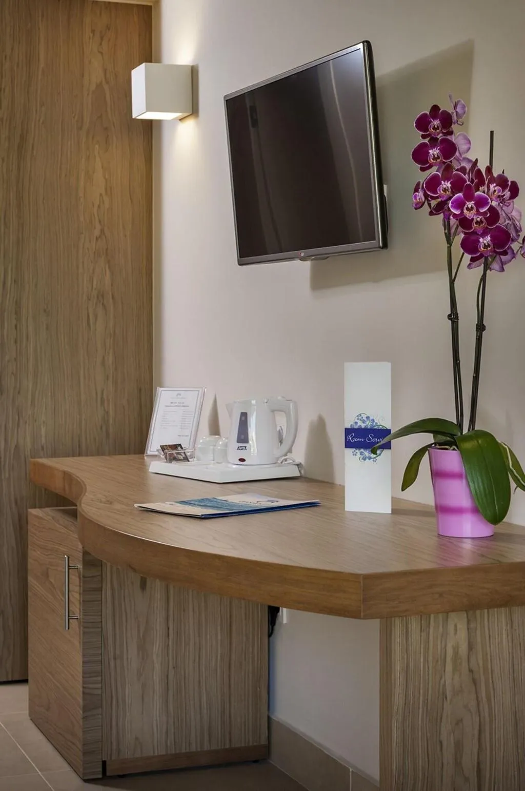 Room, Giannoulis - Santa Marina Beach Hotel, Crete