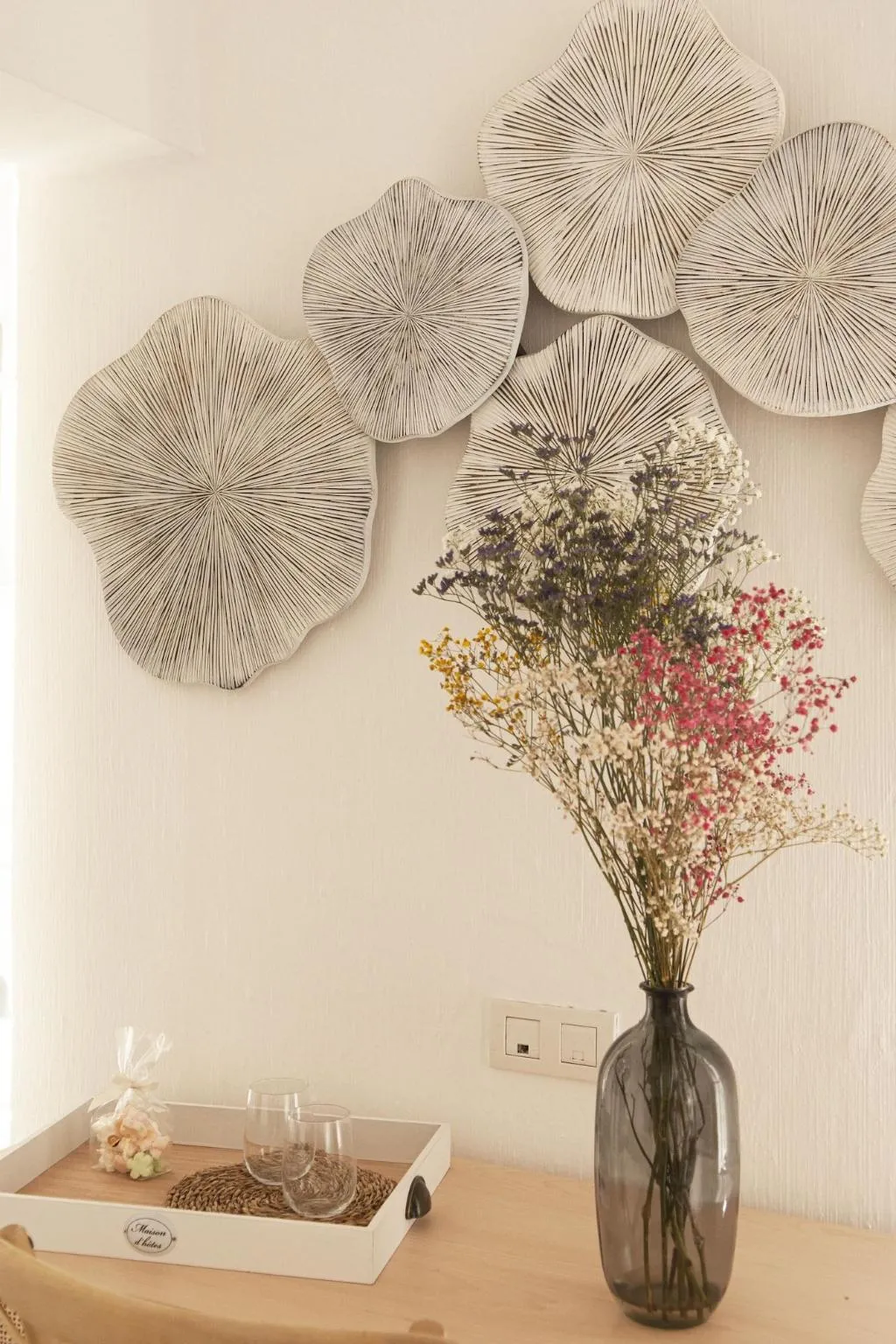 Lobby, 971 Hotel Con Encanto, Menorca