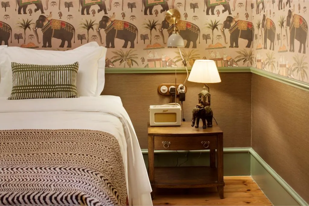 SUITE STANDARD Room, Casa Oliver Principe Real, Lisbon