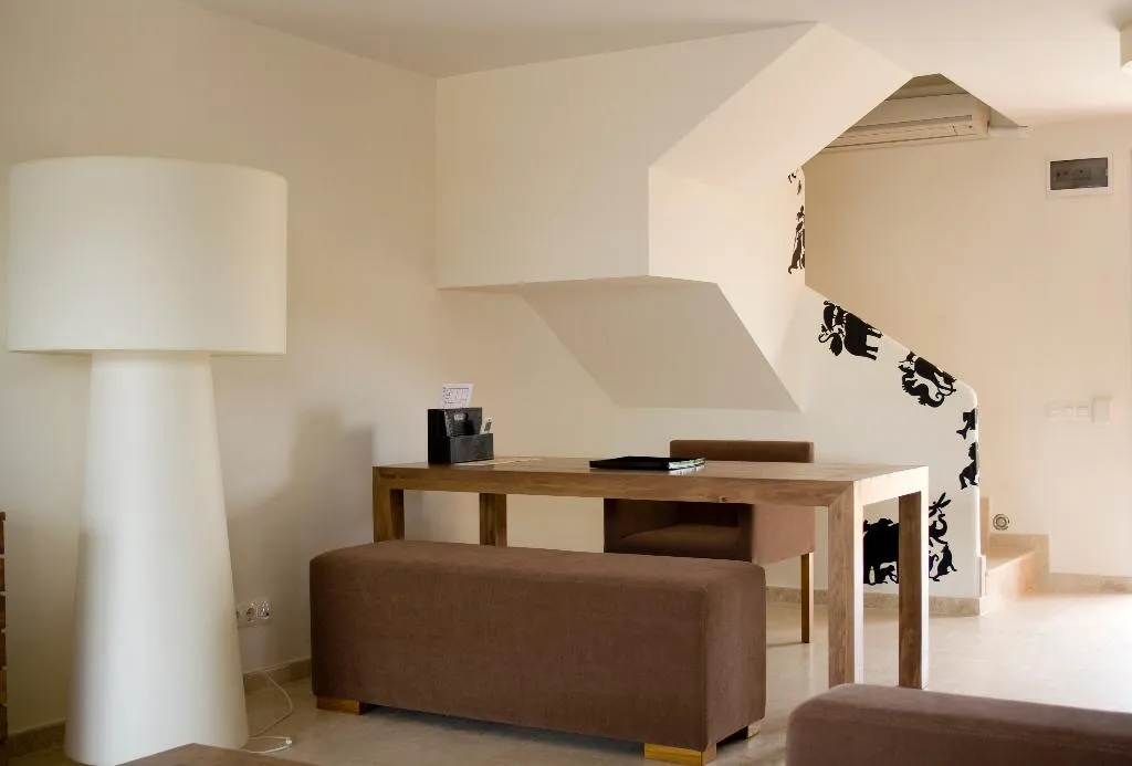 APARTMENT DELUXE Room, Hotel Mellow, Bourgas