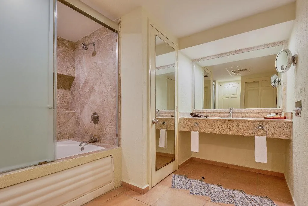 VILLA STANDARD Room, Fiesta Americana Cancún Villas, Cancun Area