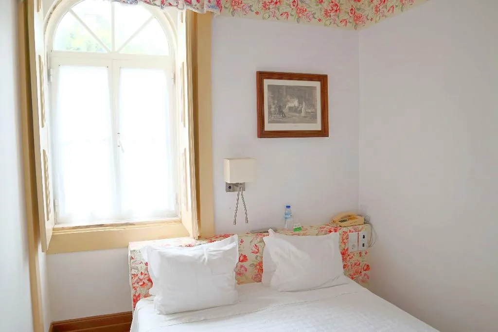 SINGLE STANDARD Room, Alegre Hotel Bussaco, Porto