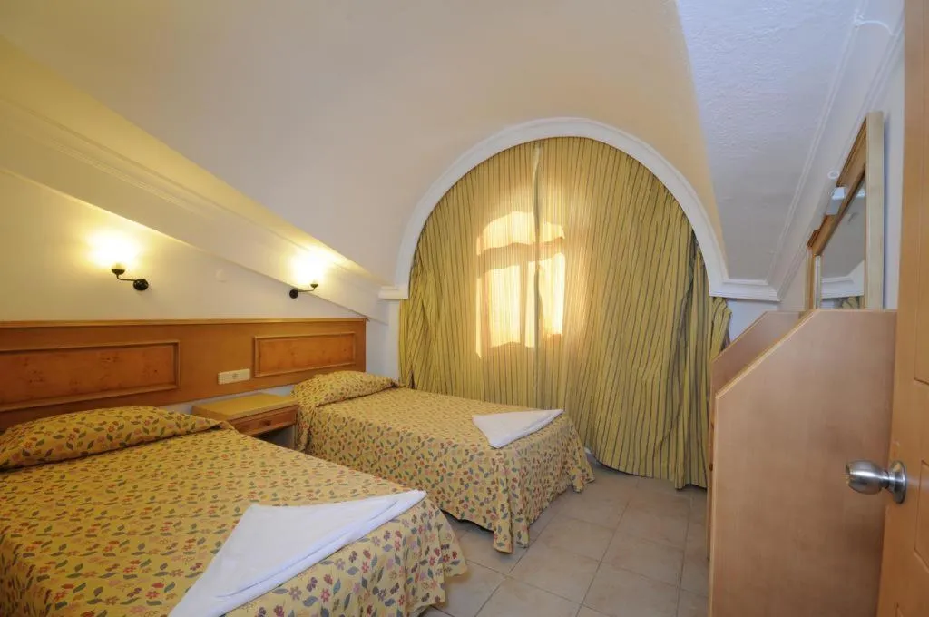 APARTMENT ONE BEDROOM Room, Koçer Club Family Apartments, Dalaman