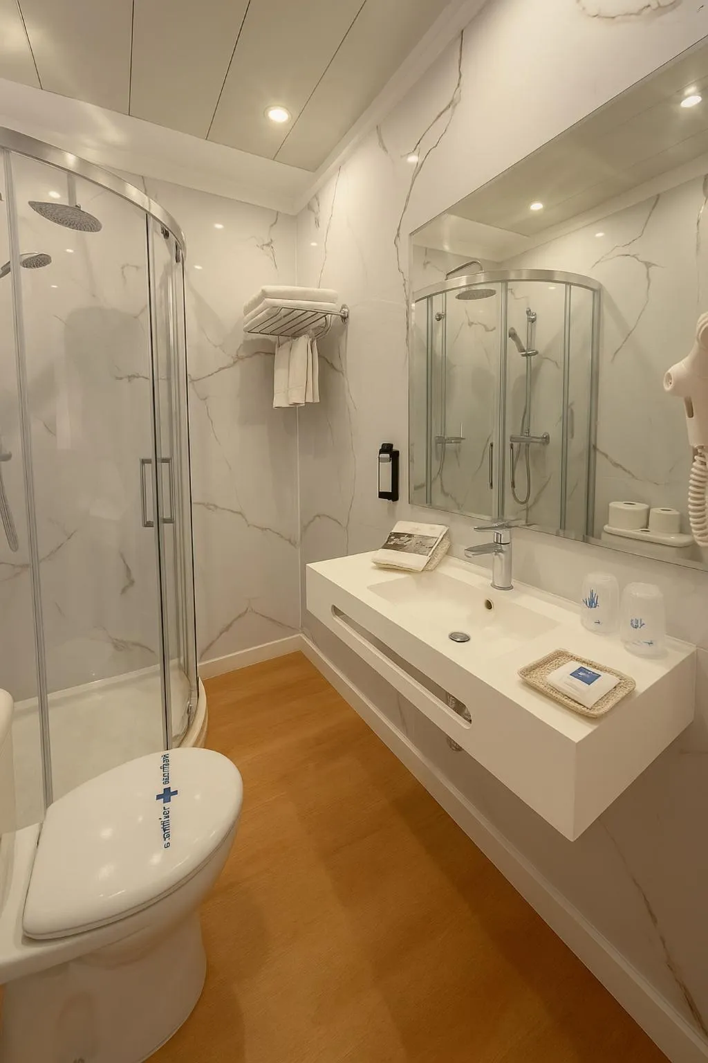 TRIPLE STANDARD Room, Catedral Boutique, Seville