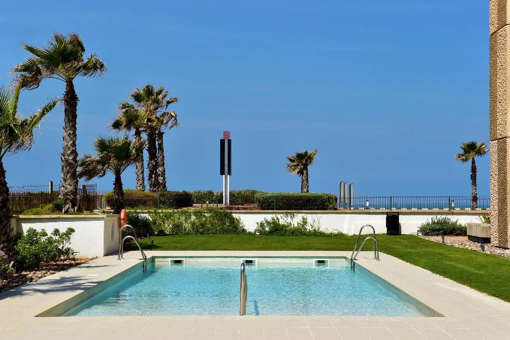 Pool, Pestana Casablanca Suites & Residences, Casablanca
