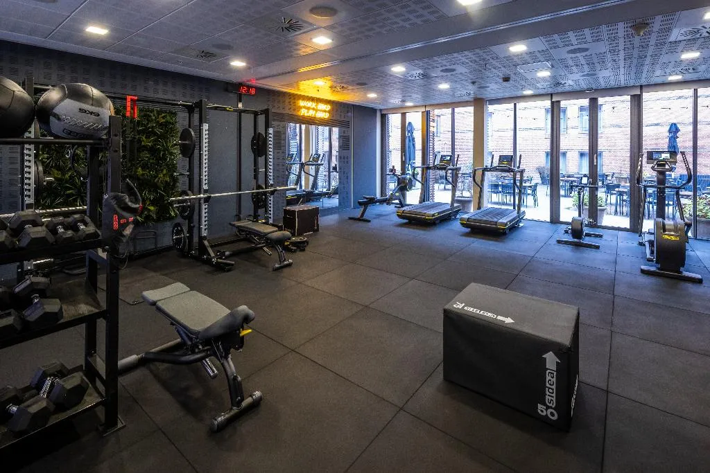 Sports and Entertainment, Comfort Hotel Vesterbro, Copenhagen