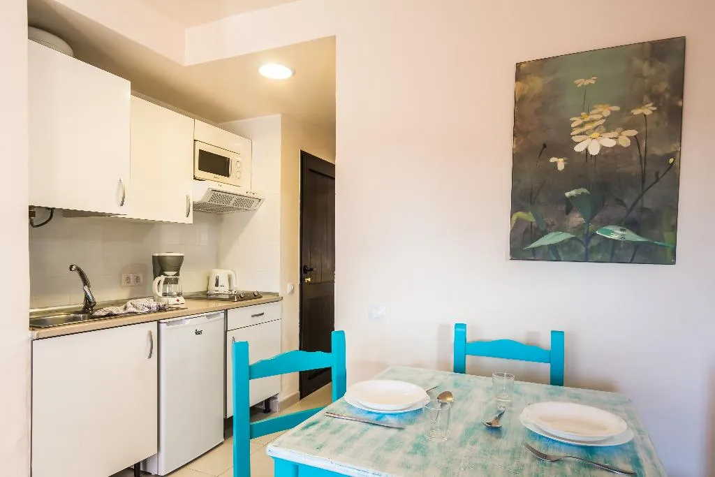 APARTMENT SUPERIOR Room, Oasis Duna, Fuerteventura