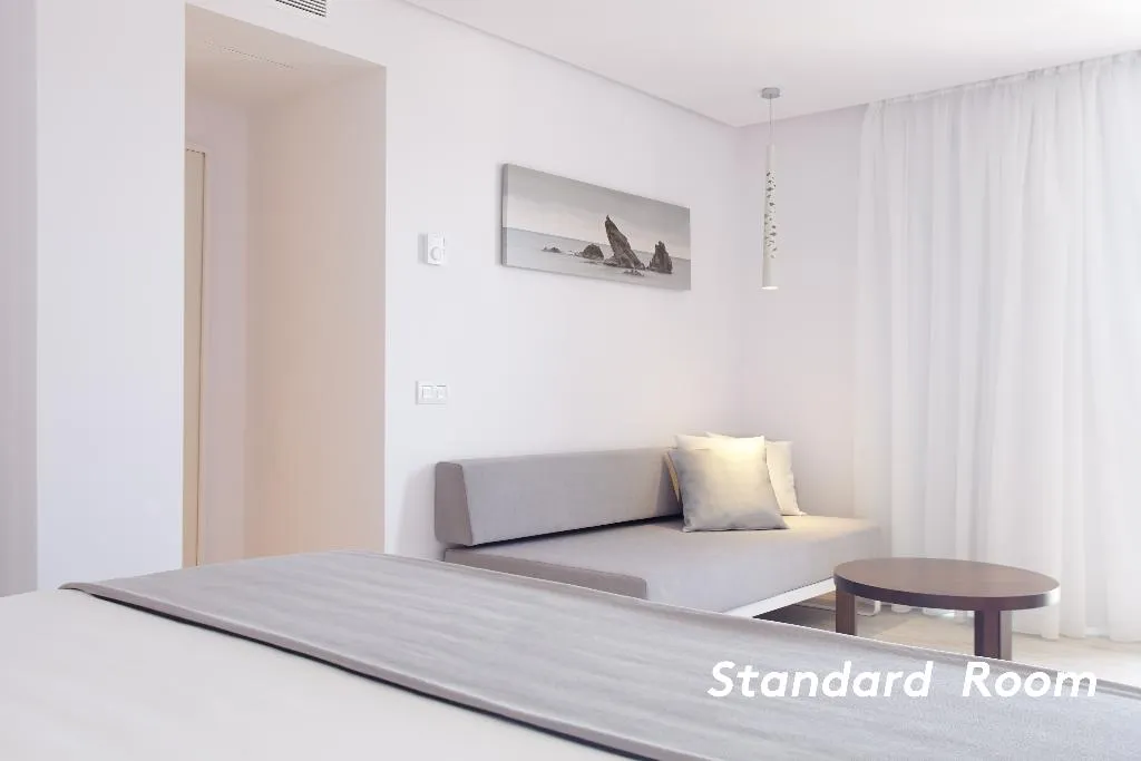 Room, Hotel Garbi Ibiza & Spa, Ibiza