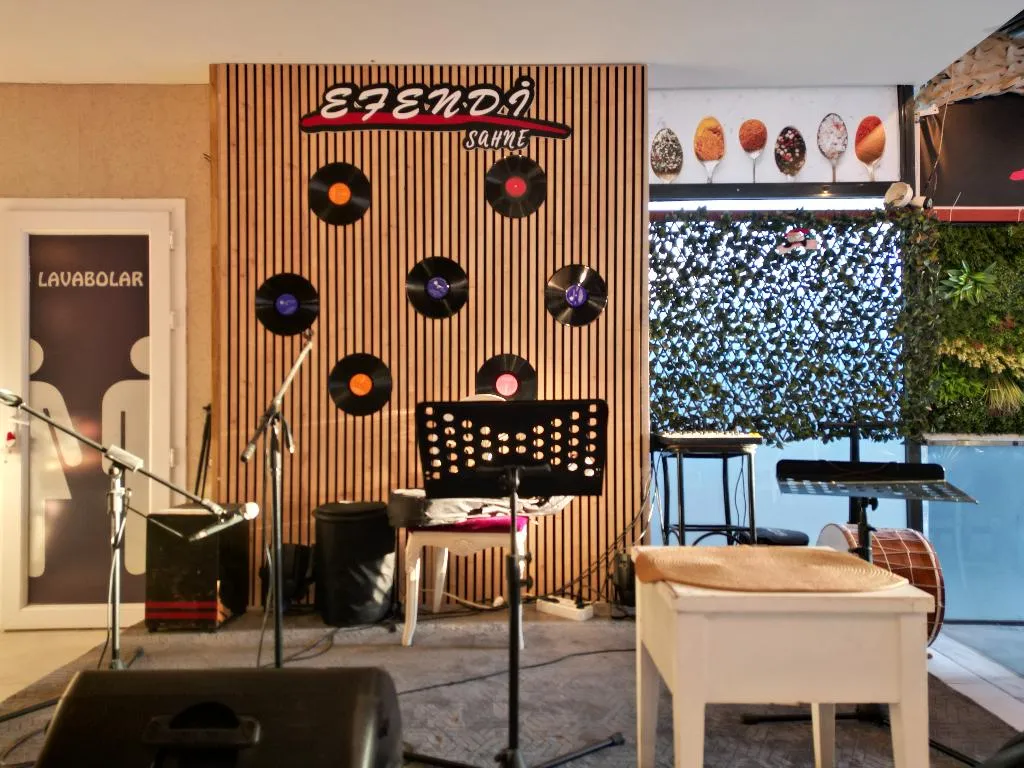 Restaurant, Akman City Hotel, Izmir