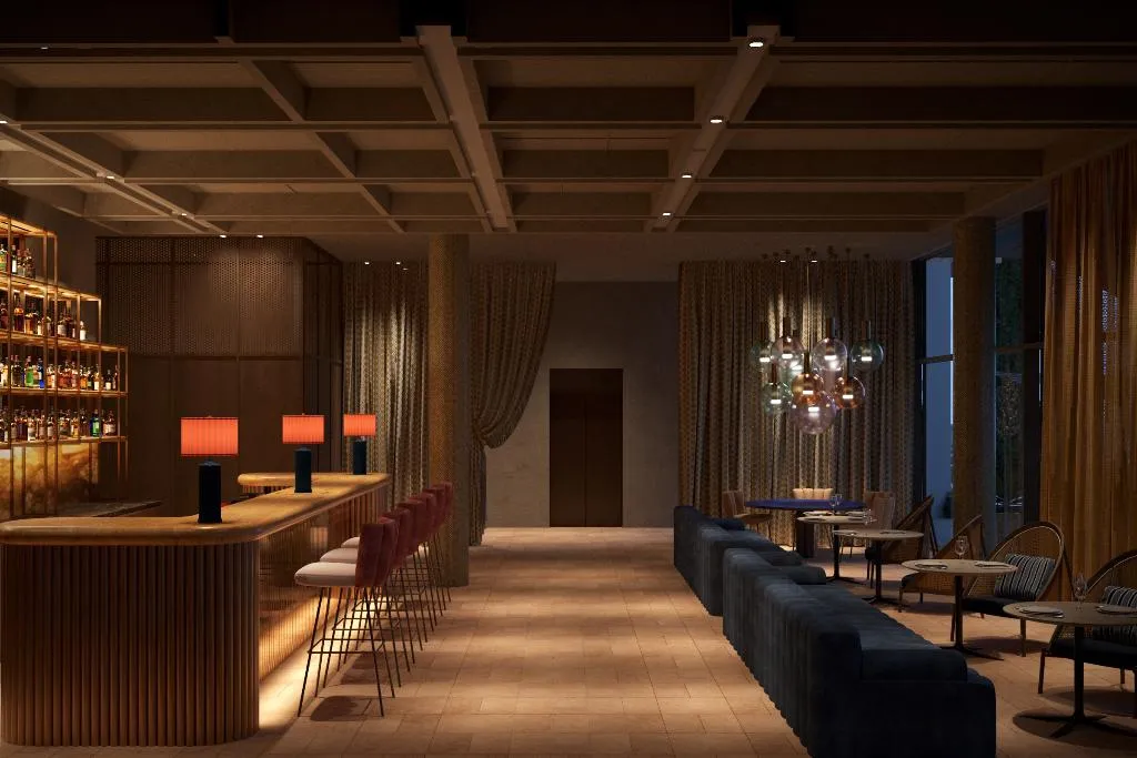 Bar, Villa Argentina, Dubrovnik