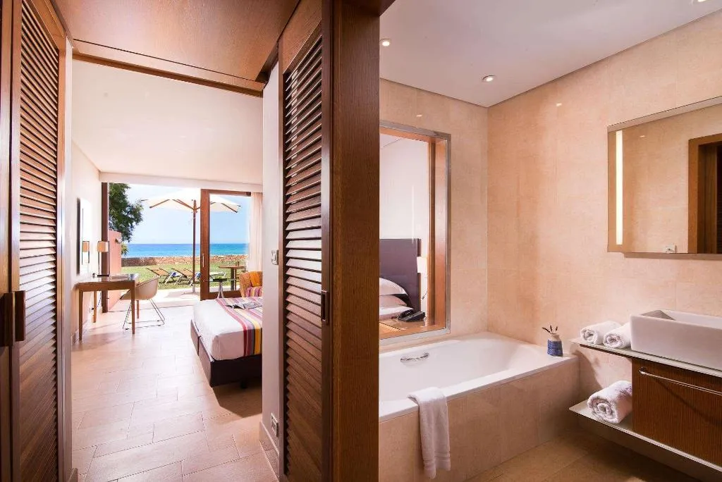 Room, Kernos Beach, Crete