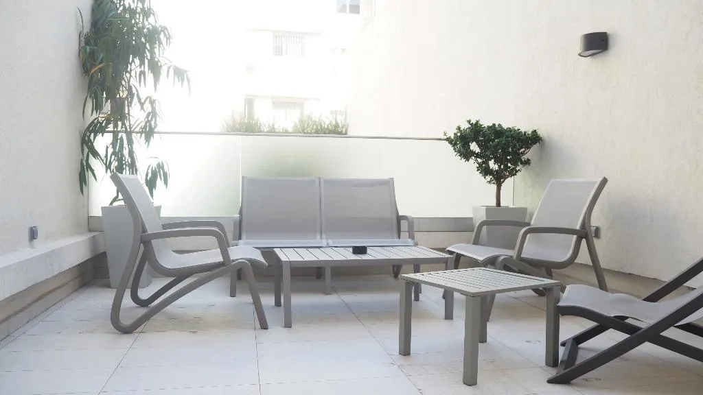 APARTMENT SUPERIOR CAPACITY 2 Room, Le 22 Appart'Hotel, Casablanca