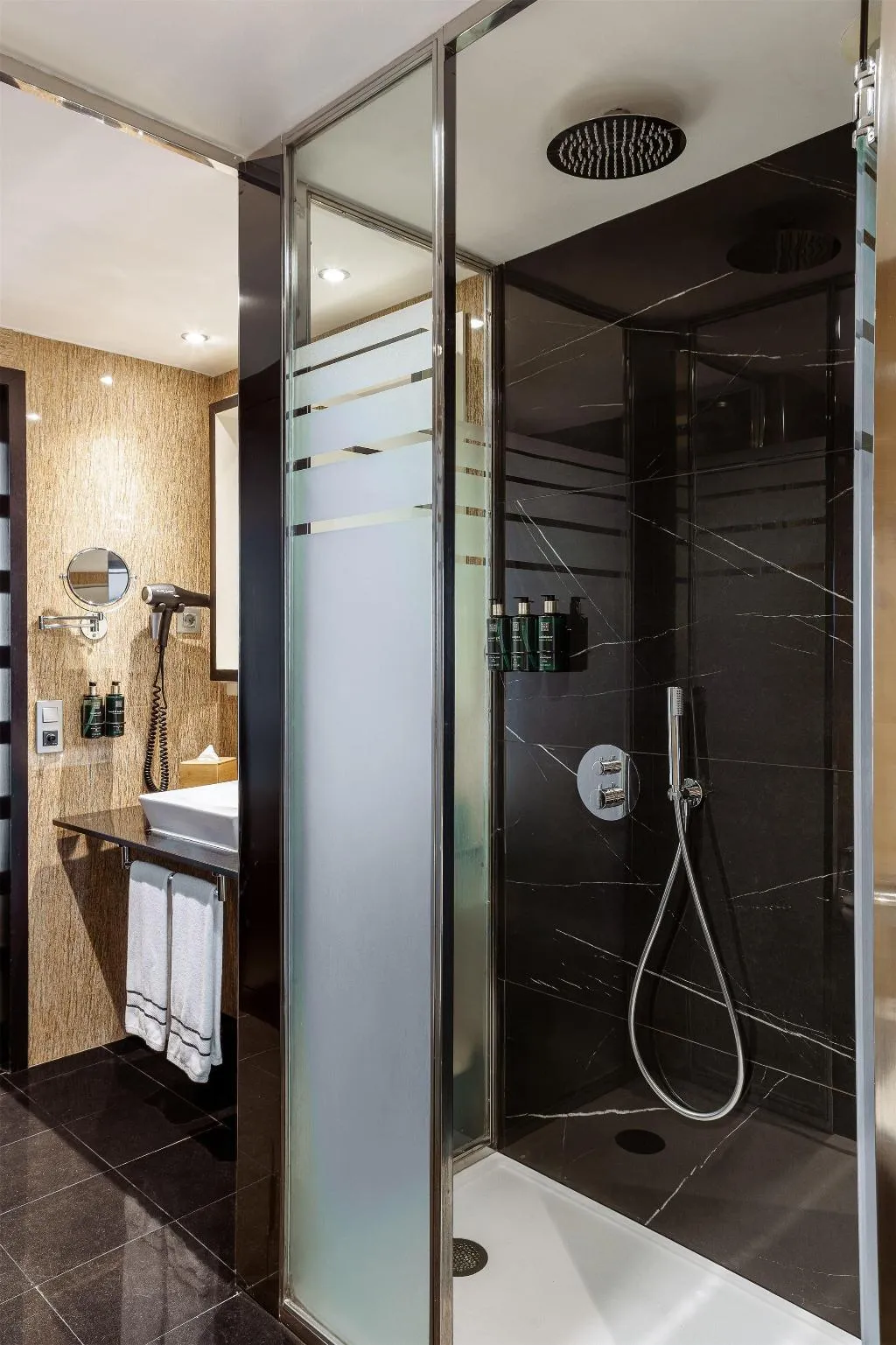 Double or Twin GRAND Room, Melia Barcelona Sarria, Barcelona
