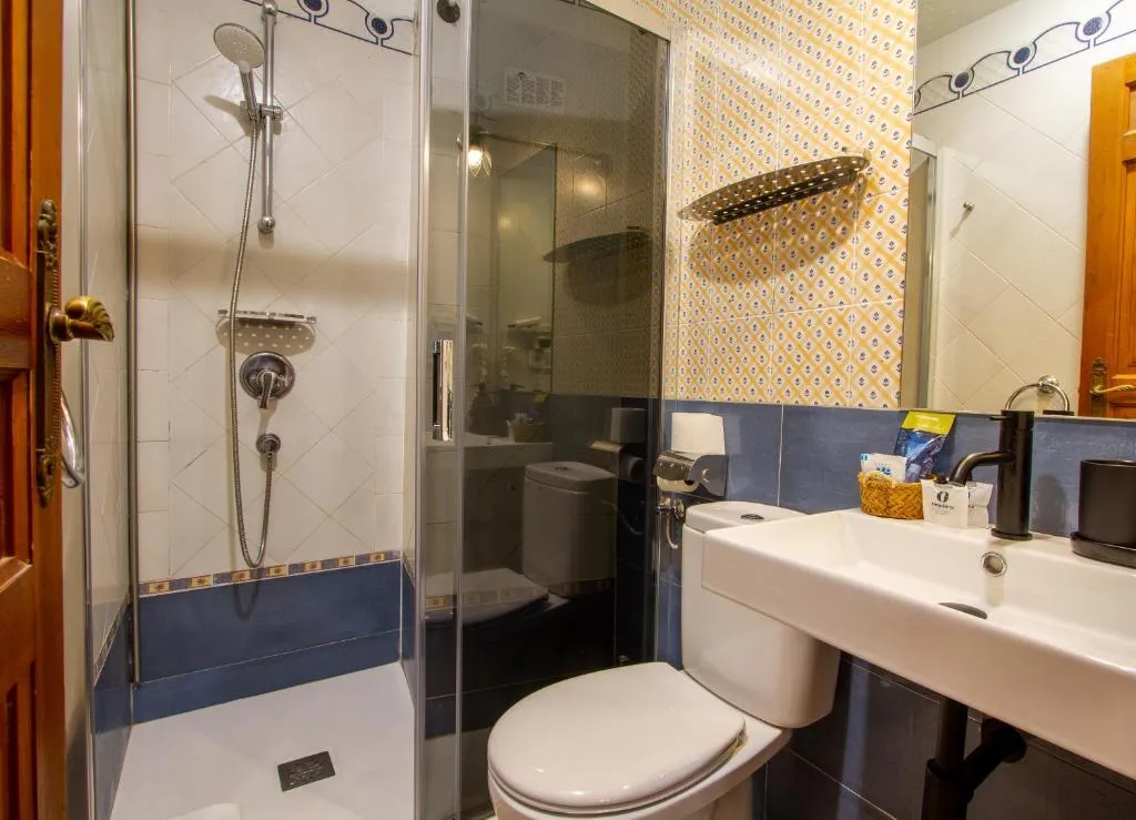 DOUBLE SINGLE USE STANDARD Room, Les Monges Palace, Costa Blanca
