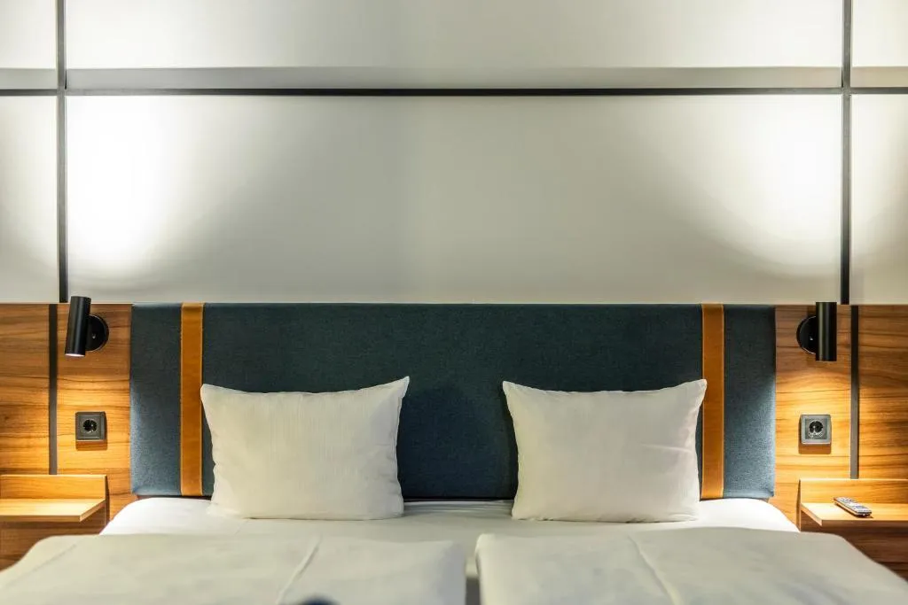 FAMILY ROOM STANDARD Room, Comfort Hotel Vesterbro, Copenhagen