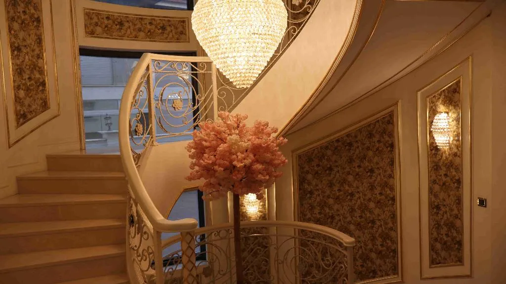 General view, Diamond Premium Hotel & Spa Center, Izmir