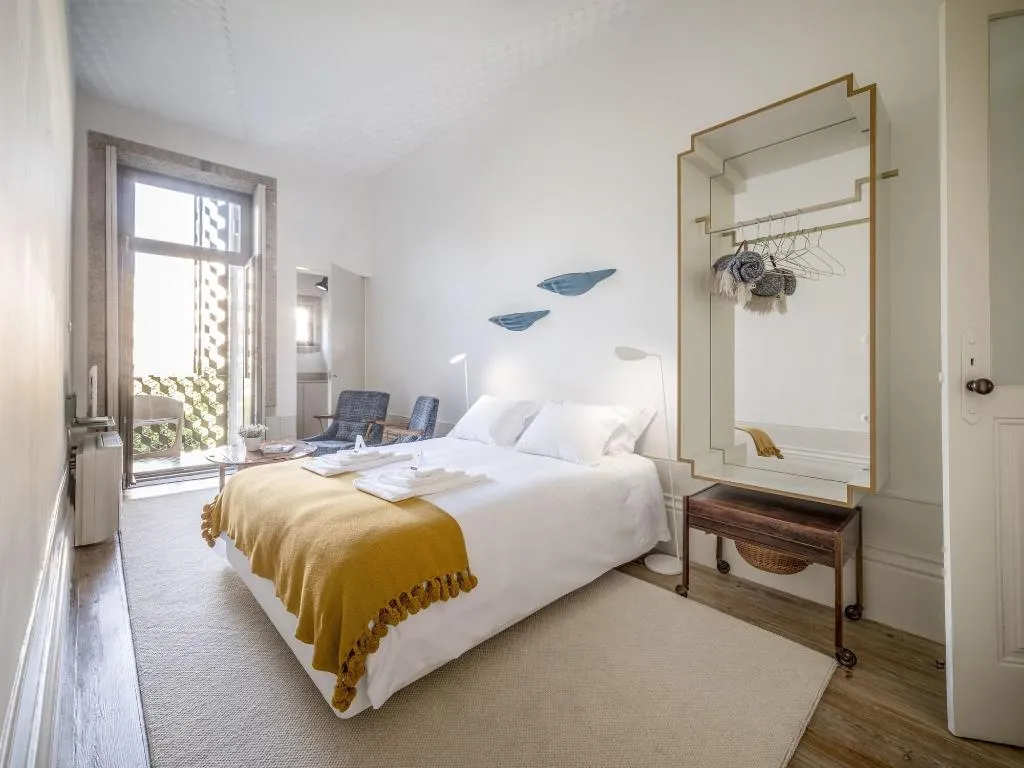 Room, Malmerendas Boutique Lodging, Porto