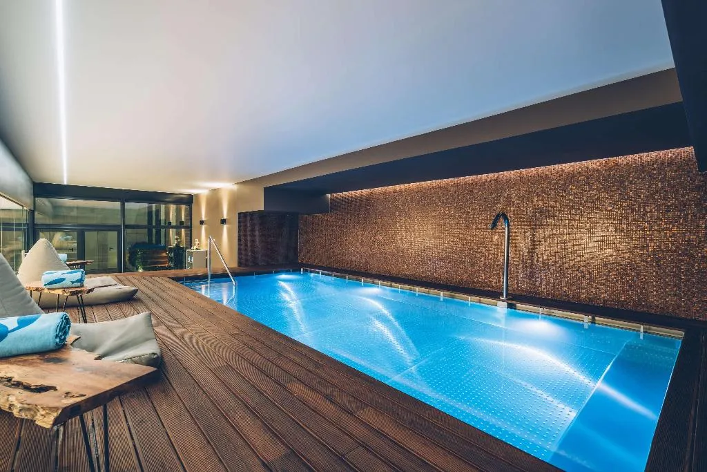 Pool, Iberostar Selection Lisboa, Lisbon