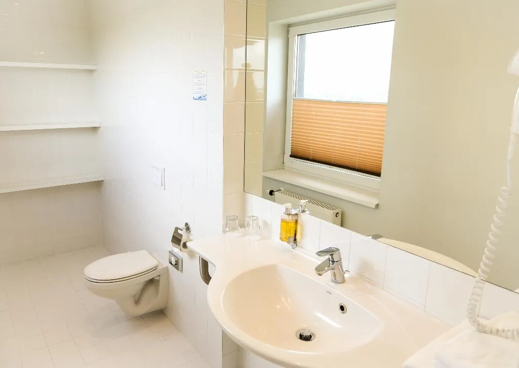 Double or Twin SUPERIOR Room, Rija Port Hotel Riga, Riga