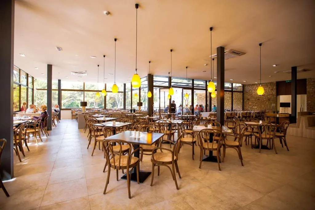 Restaurant, Aminess Senses Hvar Resort, Split