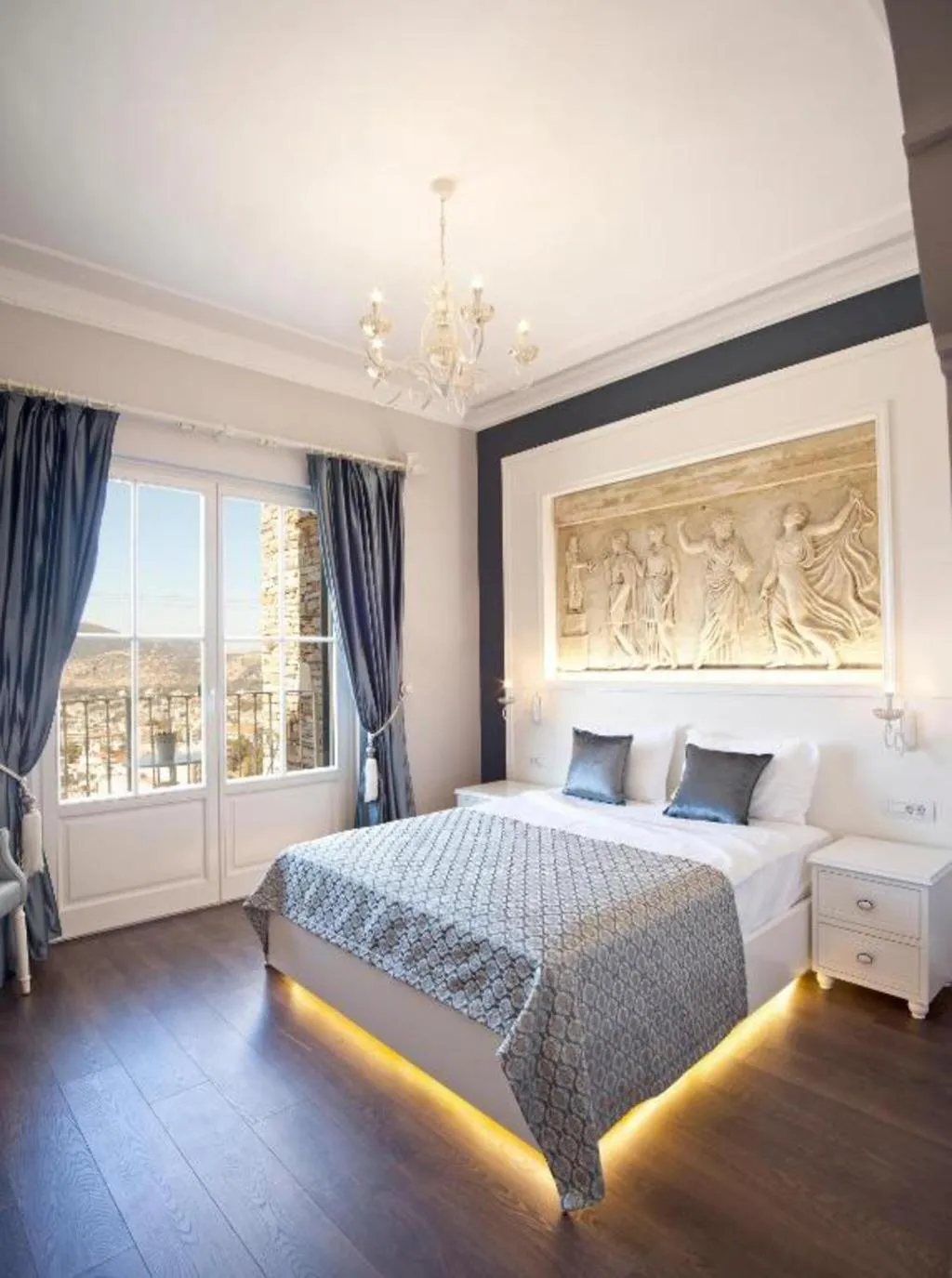 Room SUPERIOR Room, Vinifera Ephesus Hotel, Izmir