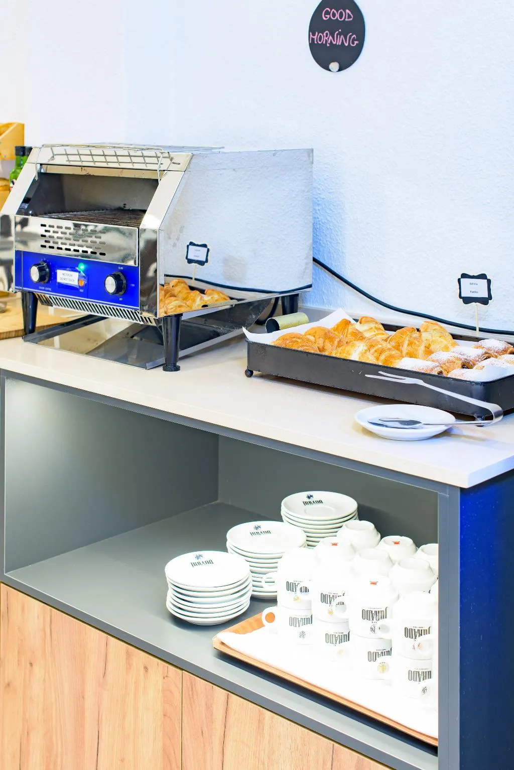 Restaurant, Eden Mar, Costa Blanca