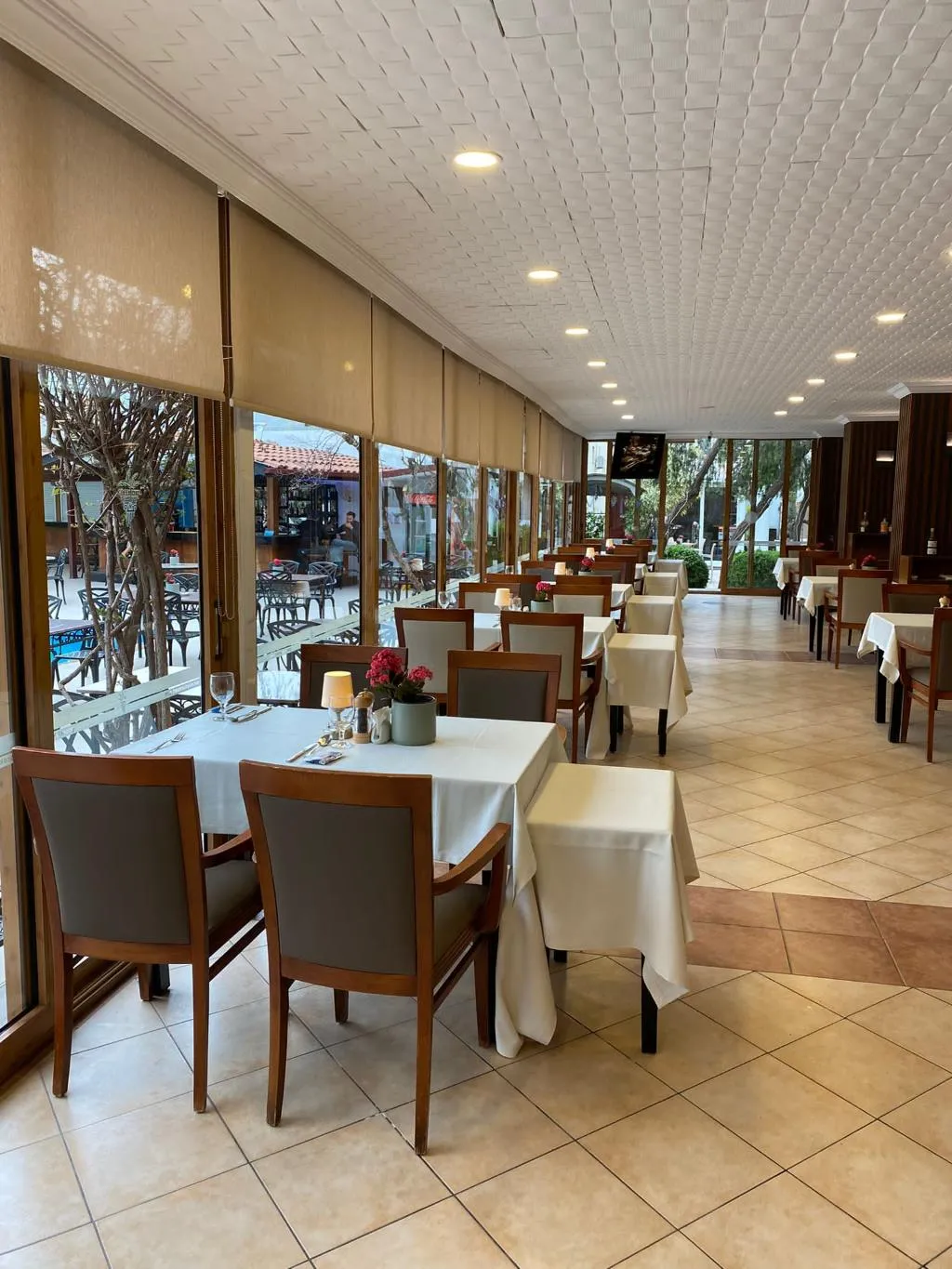 Restaurant, Gocek Lykia Resort Hotel, Dalaman