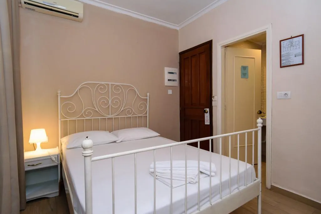 SINGLE ECONOMY Room, Archontiki, Crete