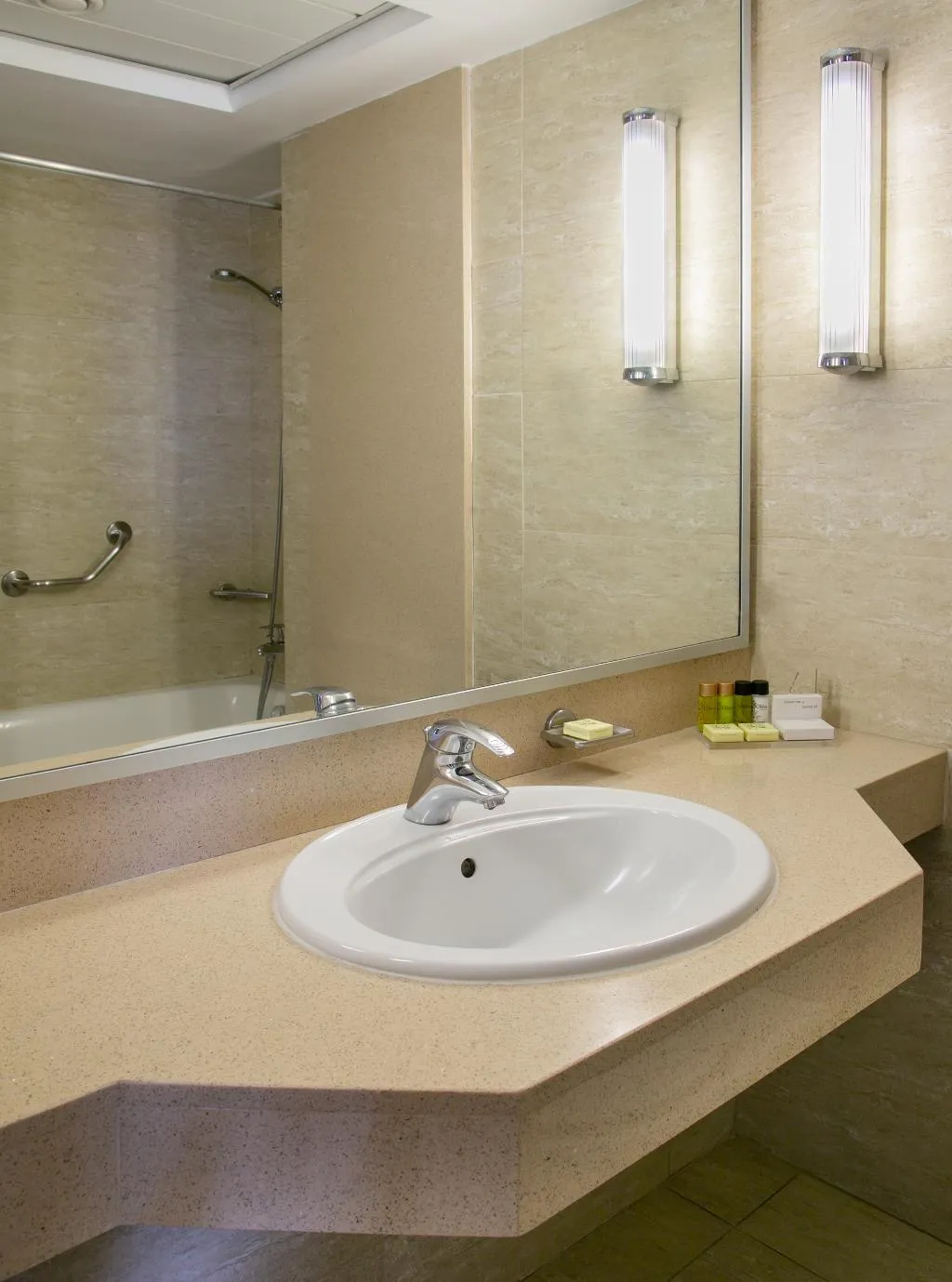 Double or Twin STANDARD Room, Atlantica Miramare Beach, Cyprus