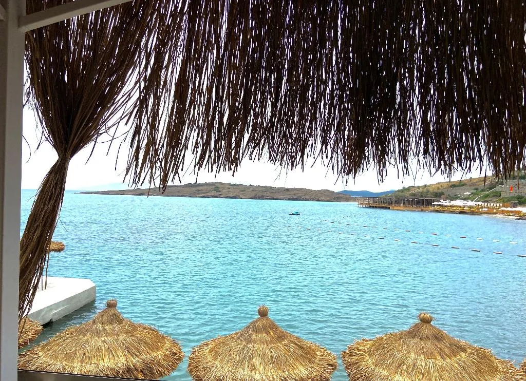 General view, Baska Resort Bodrum, Bodrum