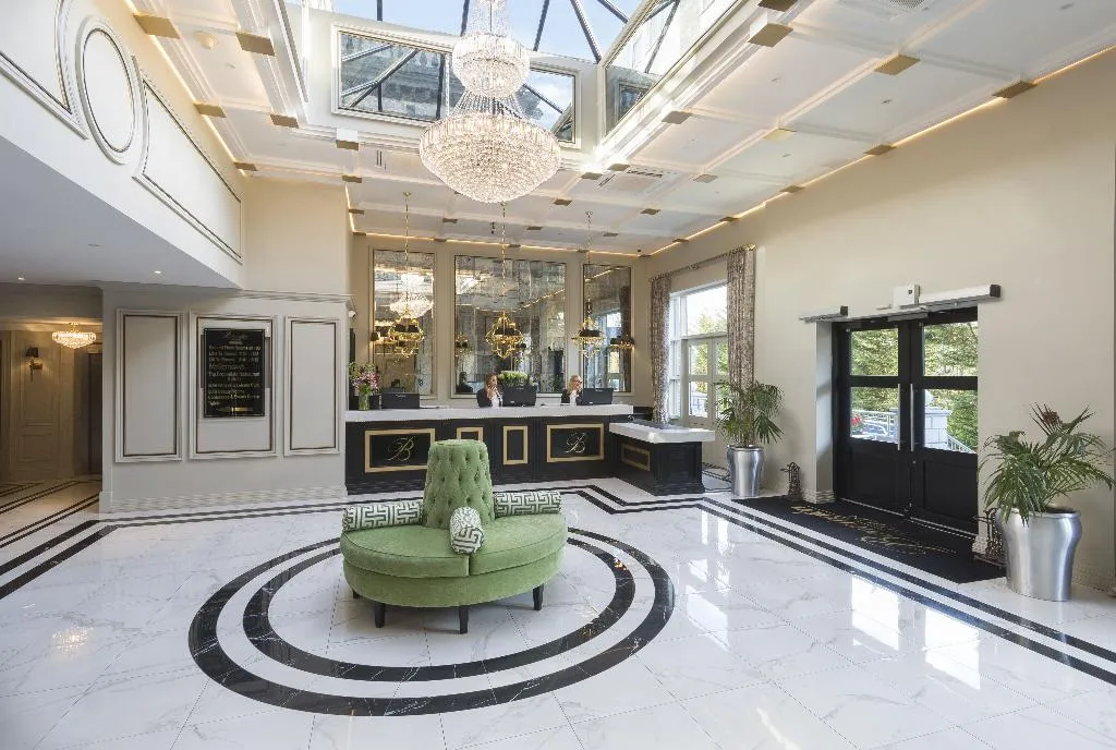 Lobby, Bonnington Dublin, Dublin