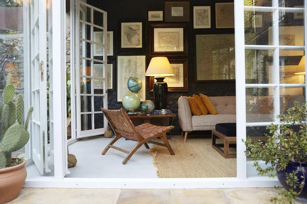 Room, Llimona Suites, Costa Brava
